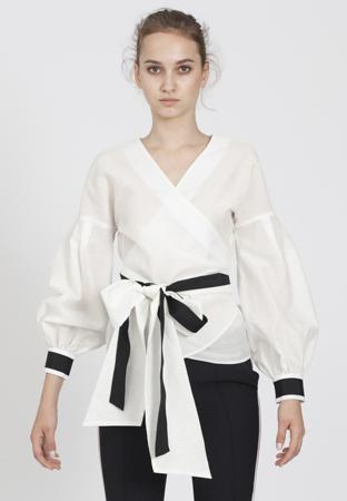 Жакет Bergamoda