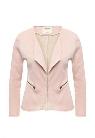 Жакет Coquelicot