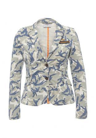 Жакет Aeronautica Militare