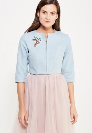 Жакет Мария Браславская