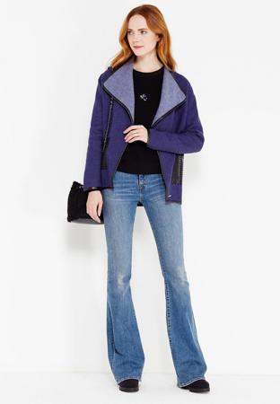 Жакет Coquelicot