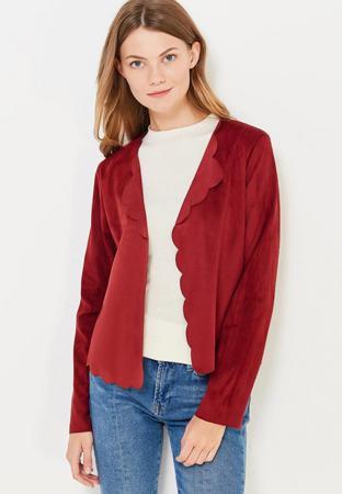 Жакет Coquelicot