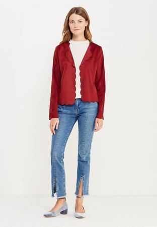 Жакет Coquelicot