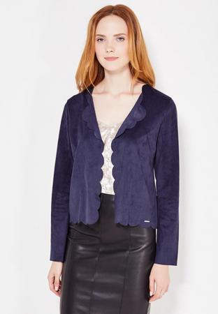 Жакет Coquelicot