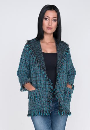 Жакет Лярго