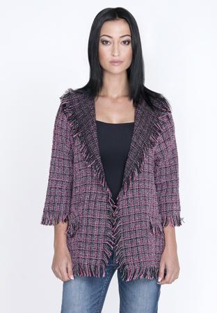 Жакет Лярго