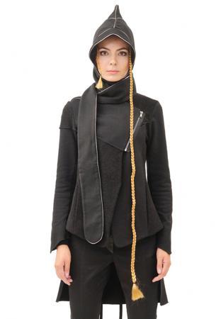 Жакет Pavel Yerokin