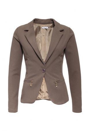 Жакет Aurora Firenze