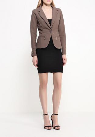 Жакет Aurora Firenze