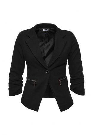 Жакет Aurora Firenze