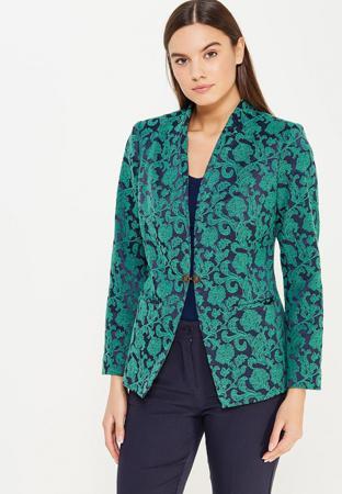 Жакет Season 4 Reason