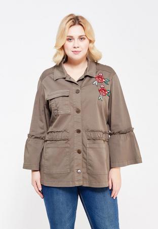 Жакет Fiorella Rubino Жакет Fiorella Rubino