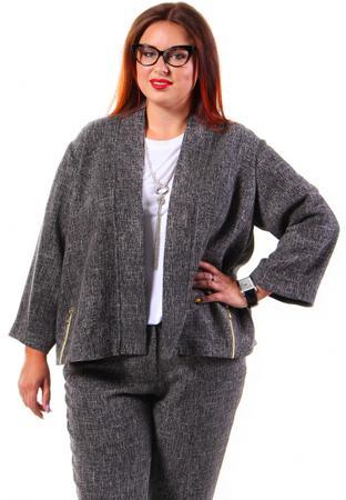 Жакет Luxury Plus