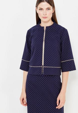 Жакет Мария Браславская