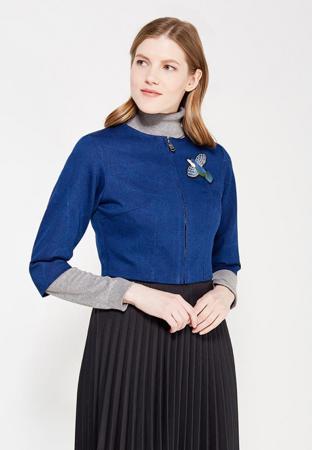 Жакет Мария Браславская