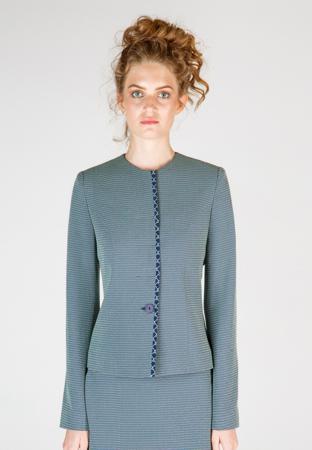 Жакет Виреле