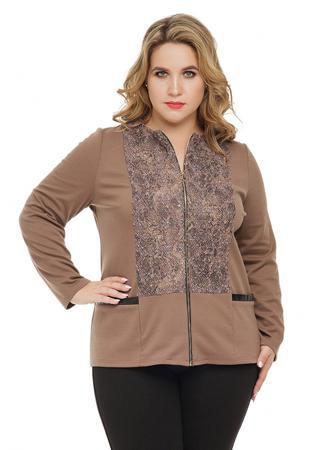 Жакет Gorda Bella