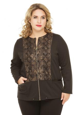 Жакет Gorda Bella