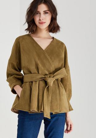 Жакет Мария Браславская