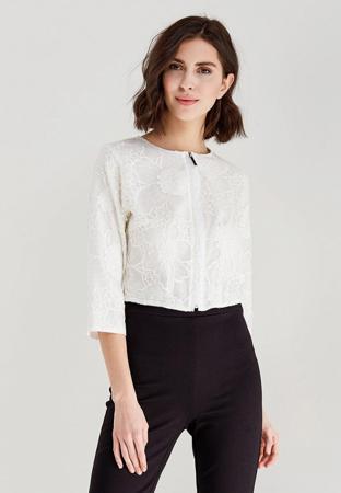 Жакет Мария Браславская