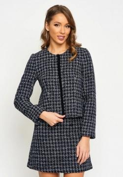 Жакет Russicouture