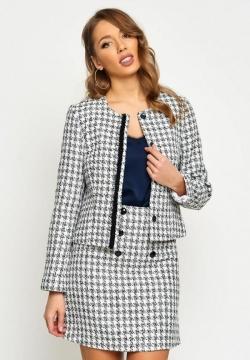 Жакет Russicouture