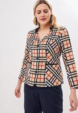 Жакет Zar style