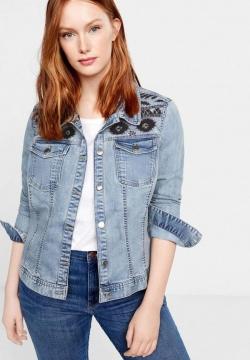 Жакет Violeta by Mango