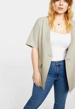 Жакет Violeta by Mango