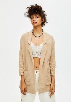 Жакет Pull&Bear