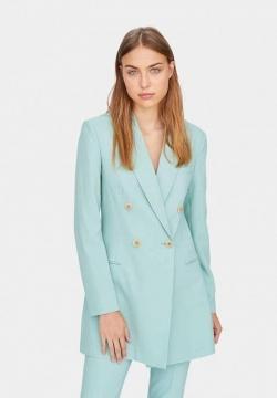 Жакет Stradivarius