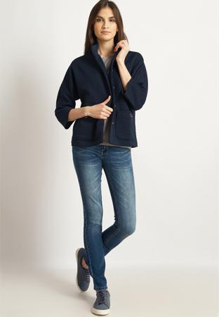 Жакет Finn Flare