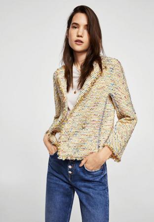 Жакет Mango
