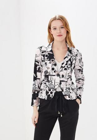 Жакет Rinascimento