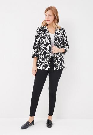 Жакет Silver String