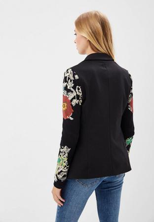 Жакет Desigual
