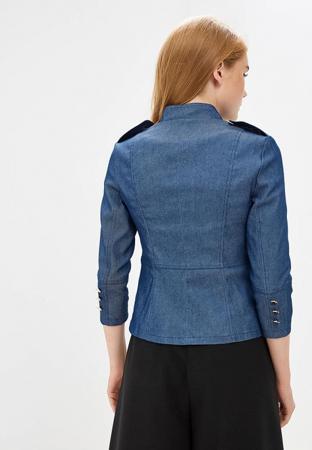 Жакет Self Made