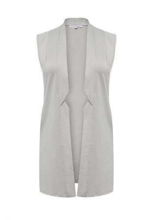 Жилет Contraposto