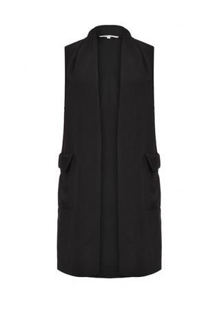 Жилет Contraposto