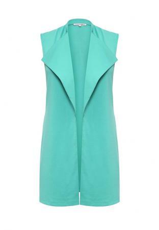 Жилет Contraposto