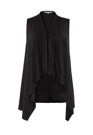 Жилет Contraposto