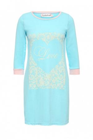 Платье TrendyAngel