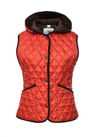 Жилет John Partridge