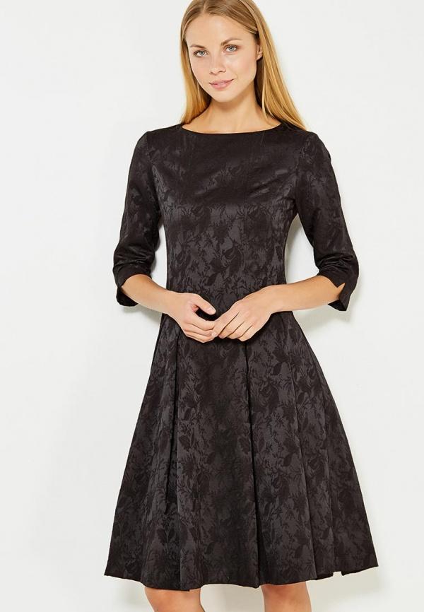 Платье MadaM T