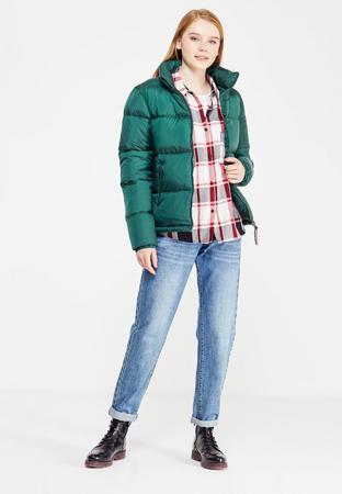 Пуховик Tommy Hilfiger Denim