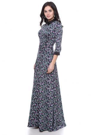 Платье Grey Cat