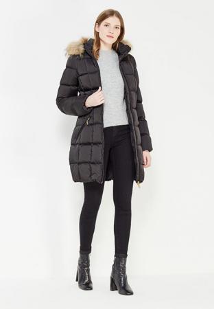 Пуховик IST'OK