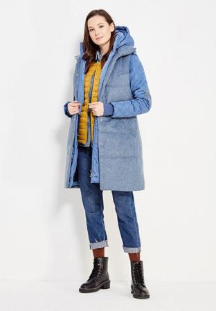 Куртка DuckyStyle