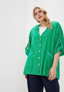 Жакет Мечты Данаи