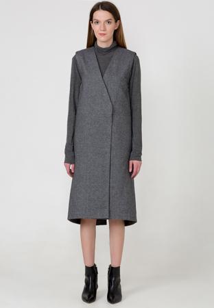 Жилет Yksstуdio